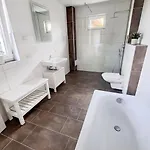 By Interhome 別荘 フランクフルト・アン・デア・オーダー