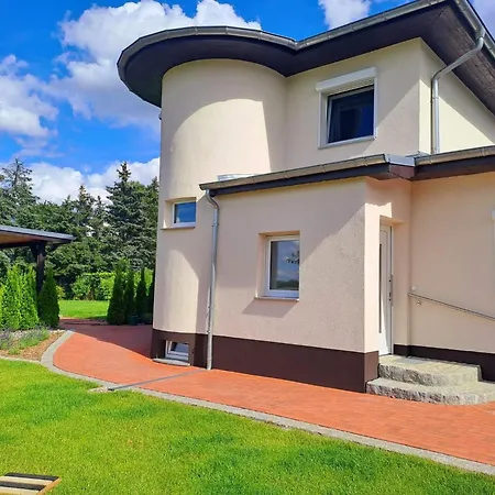 Holiday Home Ferienhaus By Interhome بيت للعطل