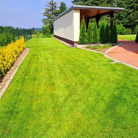 By Interhome Frankfurt (Oder)