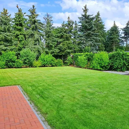 بيت للعطل Holiday Home Ferienhaus By Interhome فرانكفورت أودر