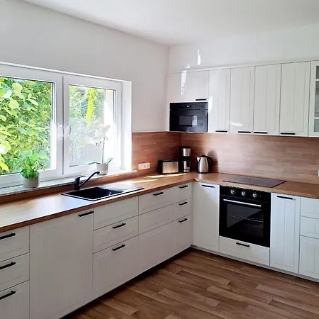 Holiday Home Ferienhaus By Interhome * فرانكفورت أودر