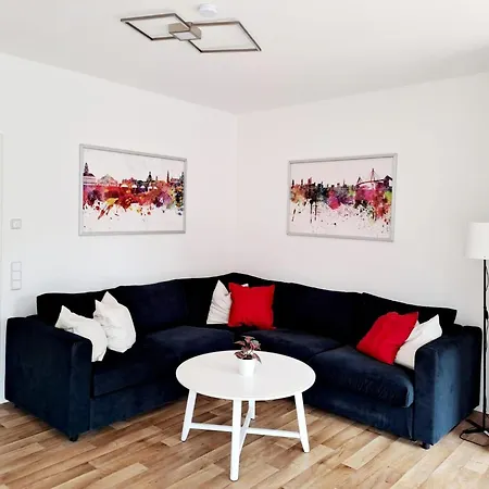 بيت للعطل Holiday Home Ferienhaus By Interhome فرانكفورت أودر