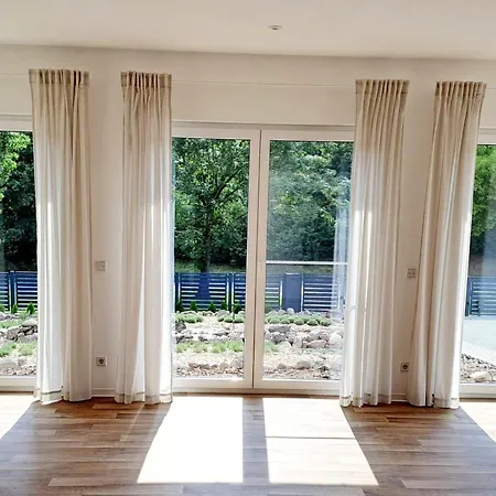 Holiday Home Ferienhaus By Interhome بيت للعطل فرانكفورت أودر