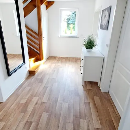 Holiday Home Ferienhaus By Interhome فرانكفورت أودر