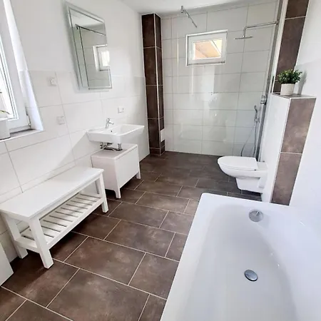 By Interhome Hébergement de vacances Frankfurt (Oder)
