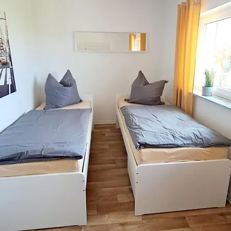 Hébergement de vacances By Interhome