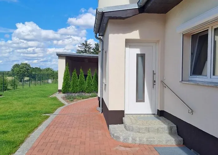 Holiday Home Ferienhaus By Interhome