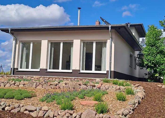 بيت للعطل Holiday Home Ferienhaus By Interhome