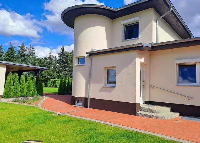 Holiday Home Ferienhaus By Interhome بيت للعطل