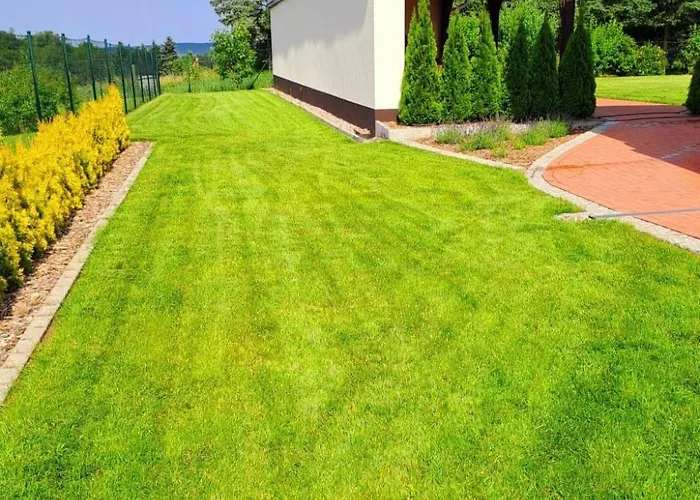 Holiday Home Ferienhaus By Interhome فرانكفورت أودر