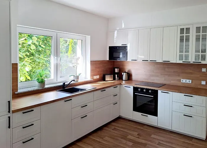 Holiday Home Ferienhaus By Interhome * فرانكفورت أودر