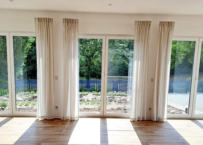 Holiday Home Ferienhaus By Interhome بيت للعطل فرانكفورت أودر