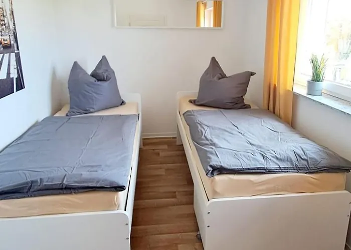 بيت للعطل Holiday Home Ferienhaus By Interhome